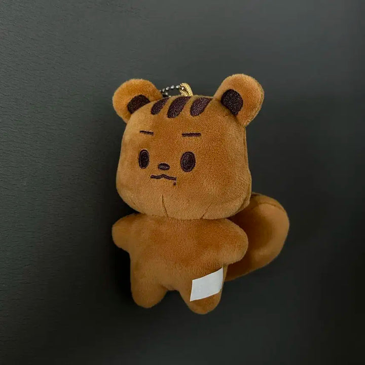 더보이즈 큐 인형 큐람지 큐람쥐