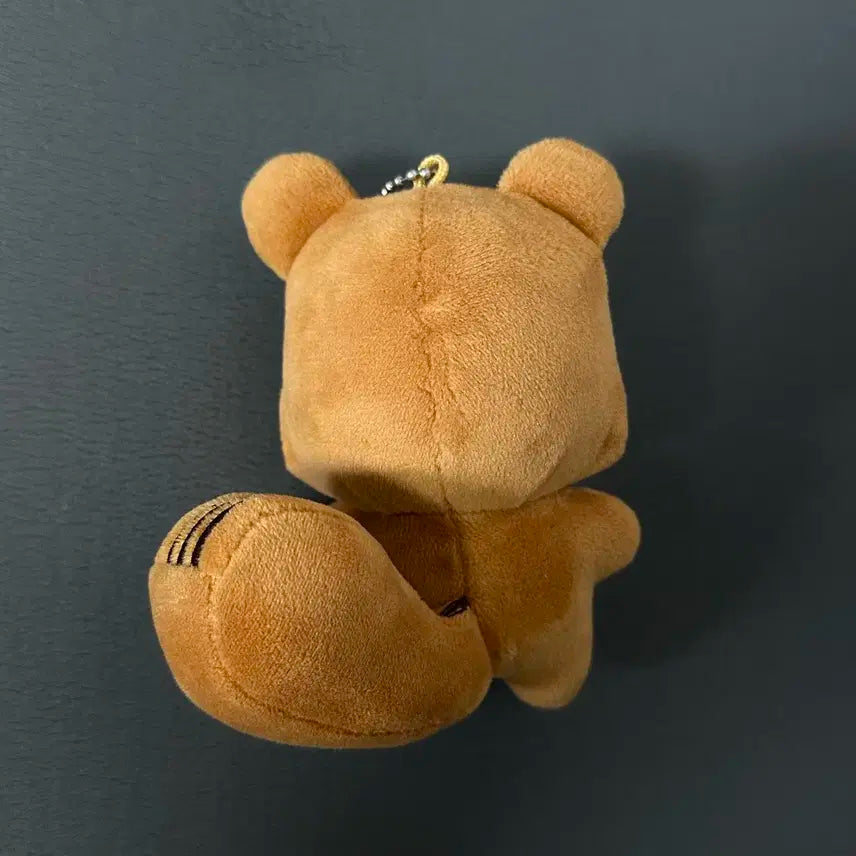 더보이즈 큐 인형 큐람지 큐람쥐