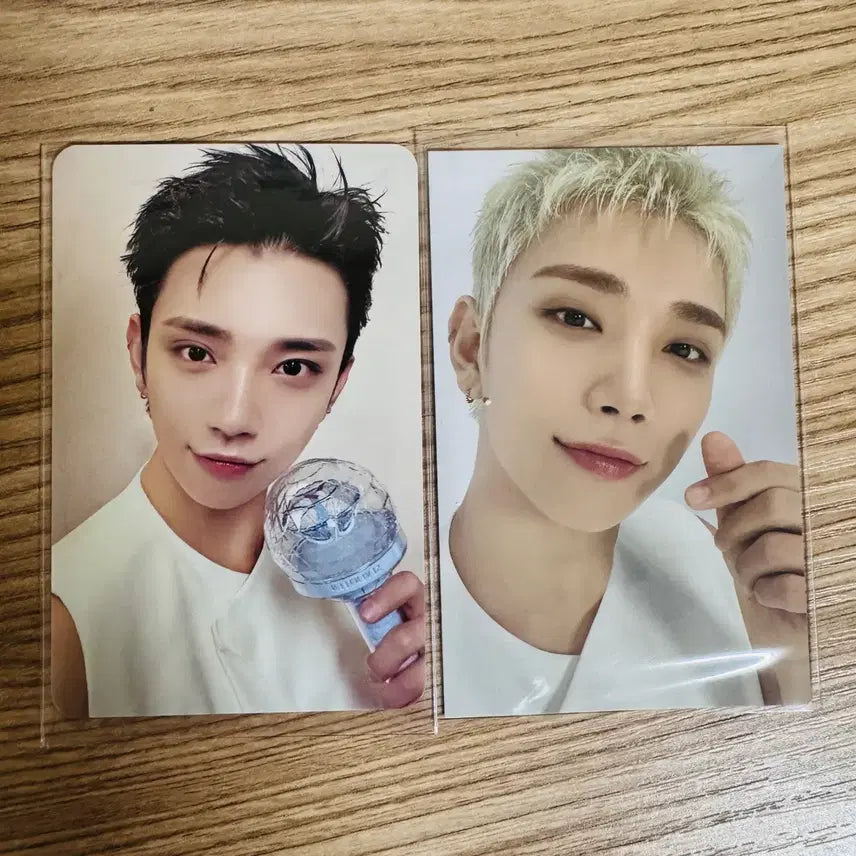 조슈아 바람막이 & 캐럿존 포카