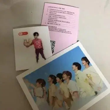 엔시티위시 팝츄 판매합니다