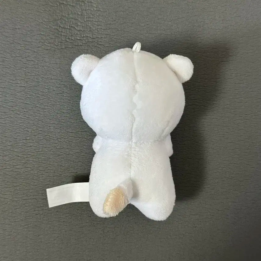 더보이즈 큐 지창민 인형 큐담이