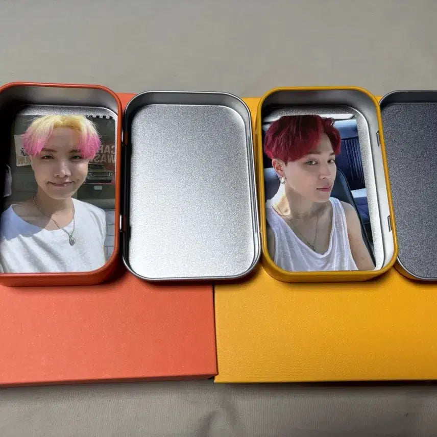 방탄소년단 버터 앨범 풀셋 팔아요