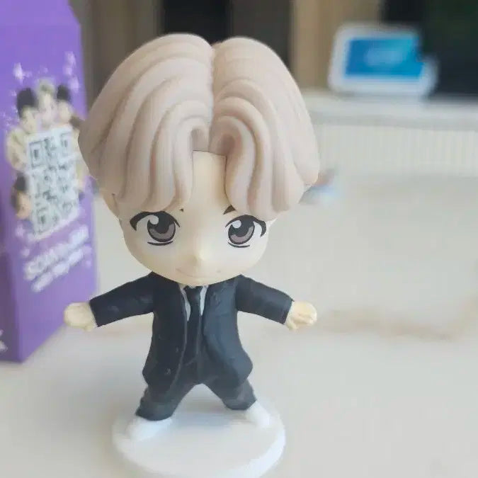 해피밀 정국