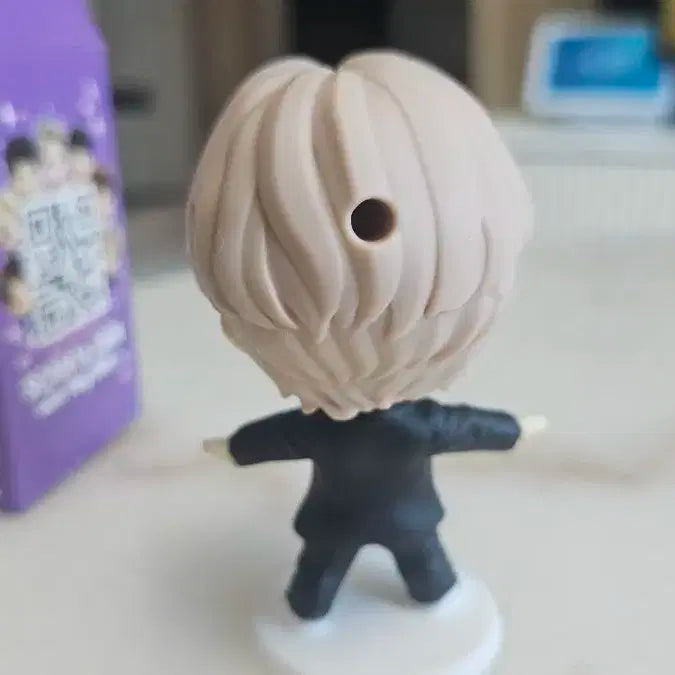 해피밀 정국