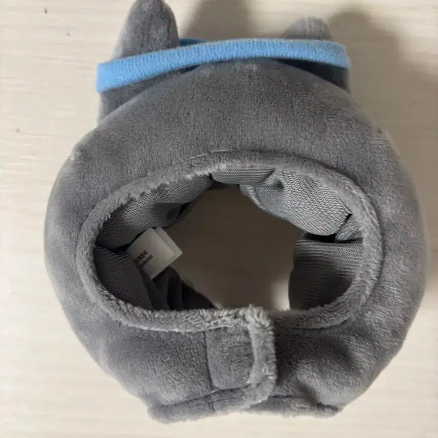 쁘넥도 한탯풍 응원봉 커버