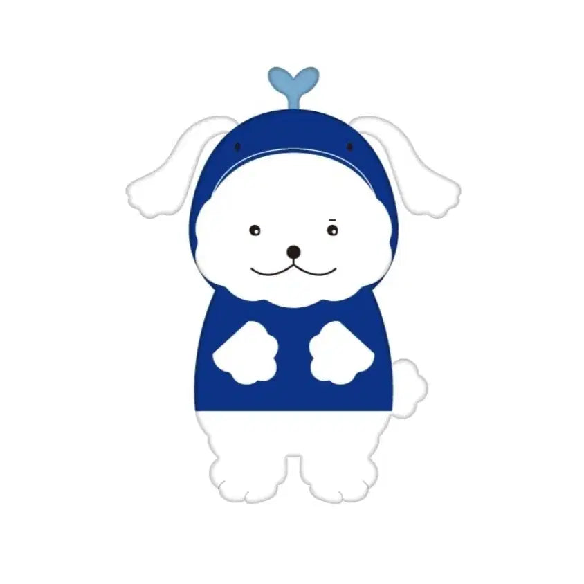 몬스타엑스 몬뭉치엑스 민혁 멍꼬 인형