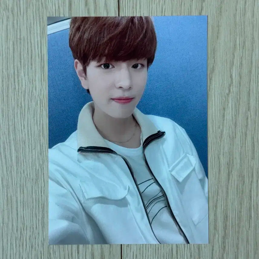 스트레이키즈 승민 부작용 공방 인화사진