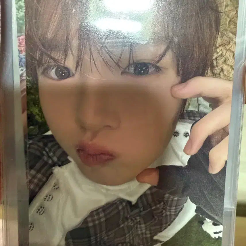 엔시티 위시 사쿠야 컬러