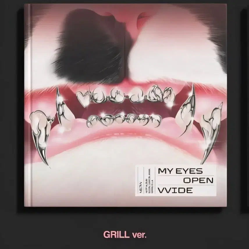 MEOVV(미야오) - 1st EP ALBUM