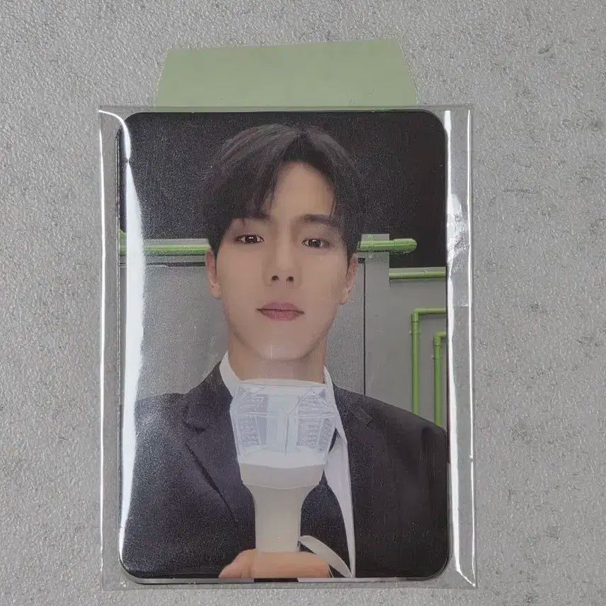 일괄) 몬스타엑스 connect X 몬베베온리 첫째날 포카 양도