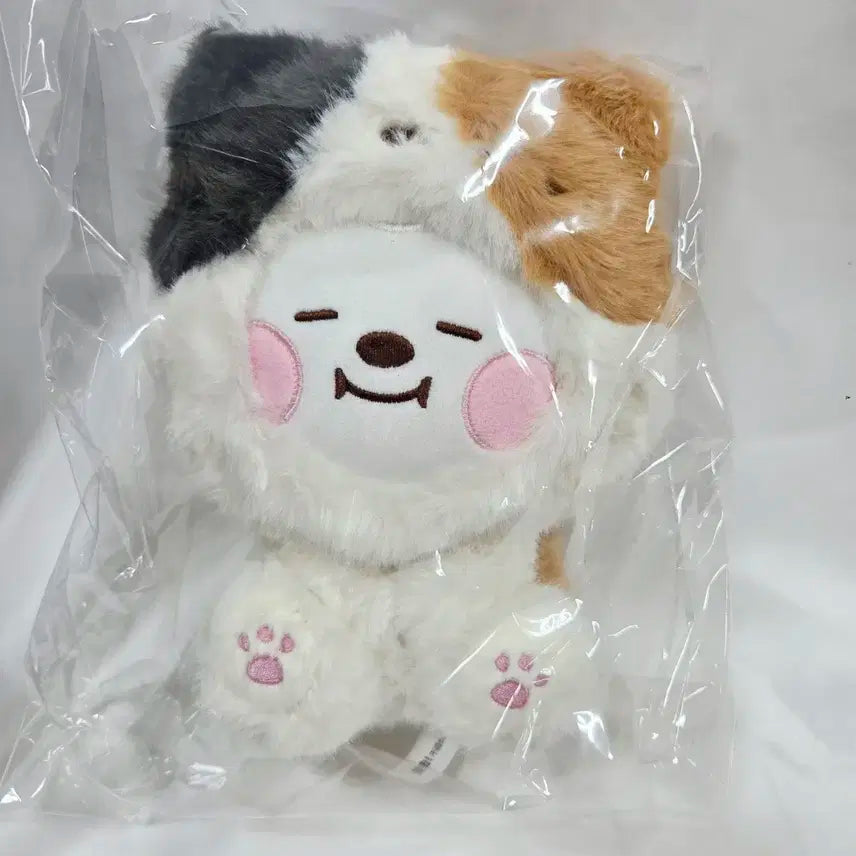 방탄소년단 BT21 치미 모어플러피