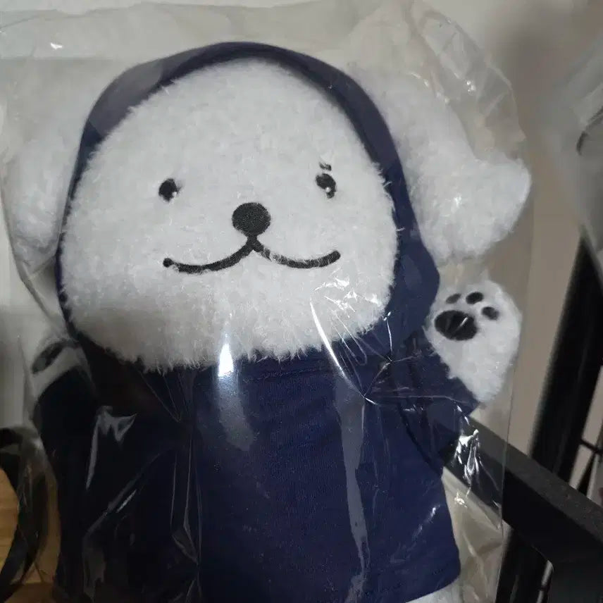 몬스타엑스 공식인형 대왕 멍꼬 판매