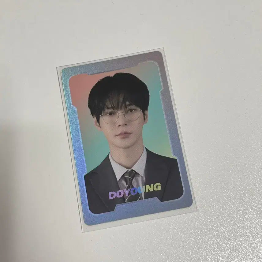 엔시티존 스페셜 SP 회사원 도영