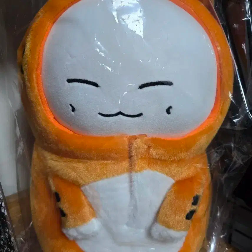 몬스타엑스 공식인형 대왕 만랭이 판매