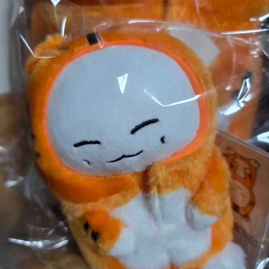 몬스타엑스 공식인형 미니 만랭이 판매