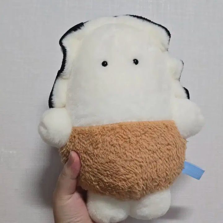 츠부라나 일본 굴인형