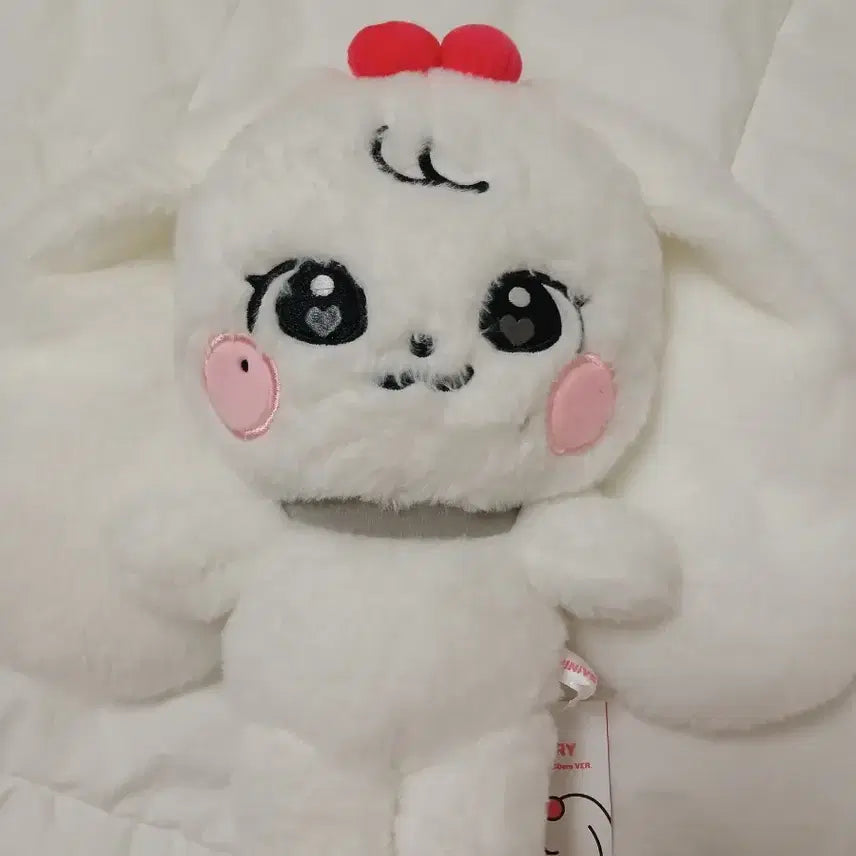 (마지막 가격내림, 최저가) 아이브 장원영 체리 30cm 인형