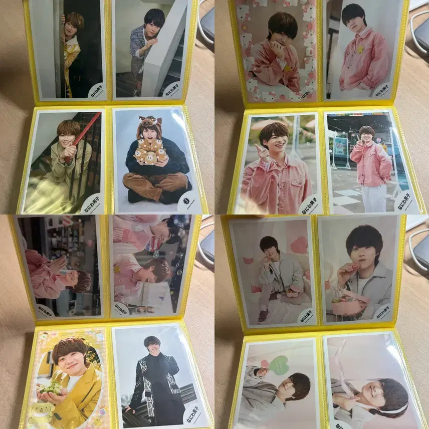 나니와단시 오오하시 카즈야 샵사 일괄 (65+@장)