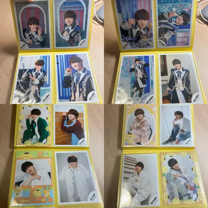 나니와단시 오오하시 카즈야 샵사 일괄 (65+@장)