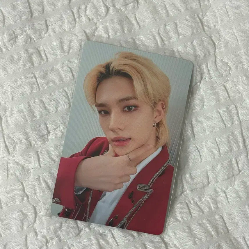 스키즈/스트레이키즈 매니악 월드투어 현진