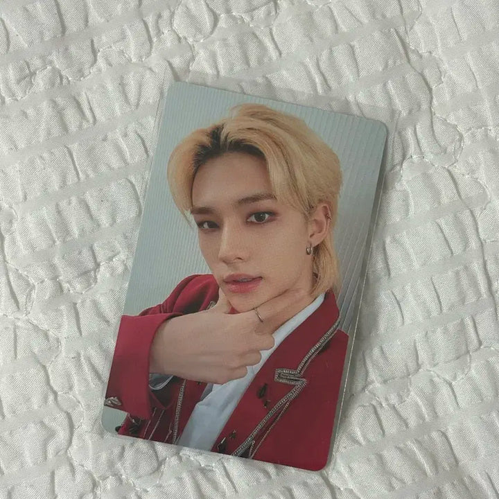 스키즈/스트레이키즈 매니악 월드투어 현진