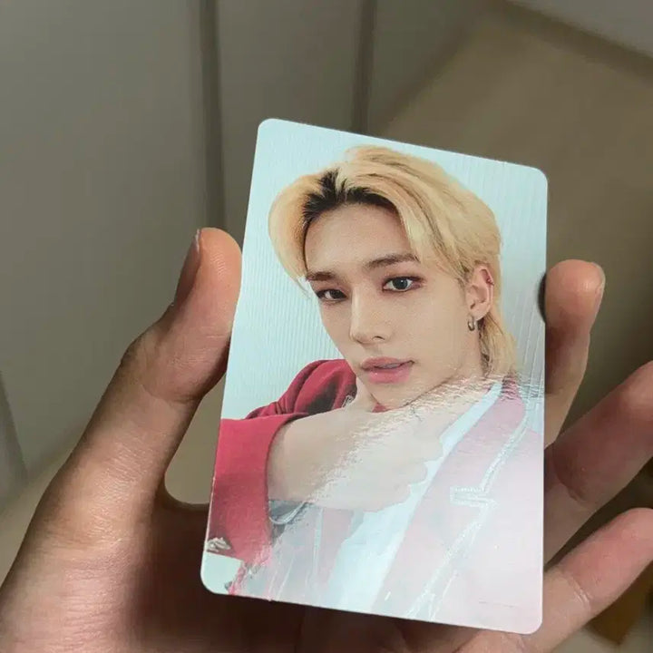 스키즈/스트레이키즈 매니악 월드투어 현진