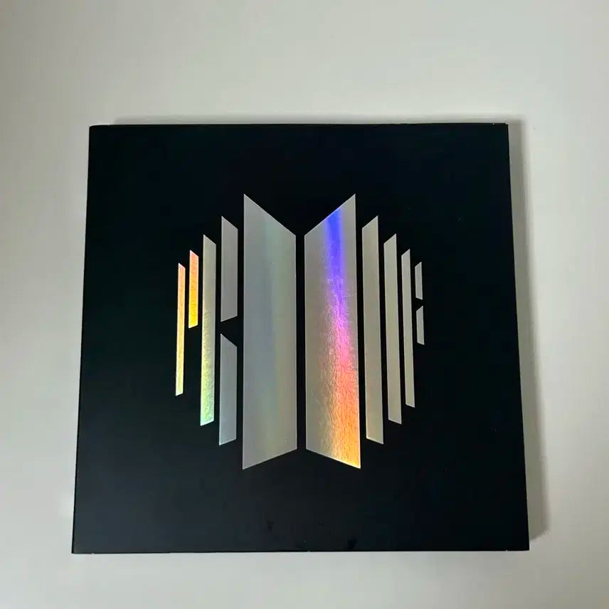 방탄소년단 앨범