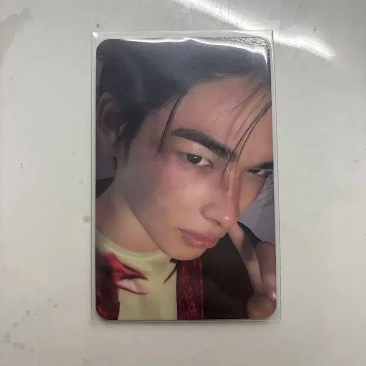 엔하이픈 니키 포카