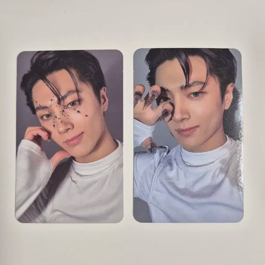 엔하이픈 제이 디자이어 언리쉬 MINE ver. 앨범 SET