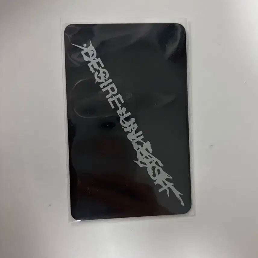 엔하이픈 양정원 포카