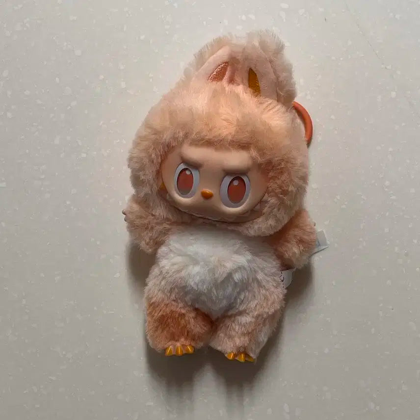 라부부 행복