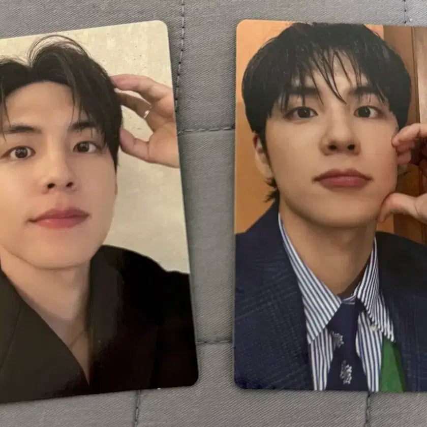 데이식스 인이어반 인이어포카 원필 일괄
