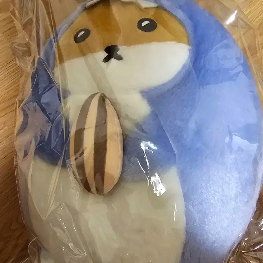 몬스타엑스 몬뭉치엑스 기현 햄상이 햄슥이 인형