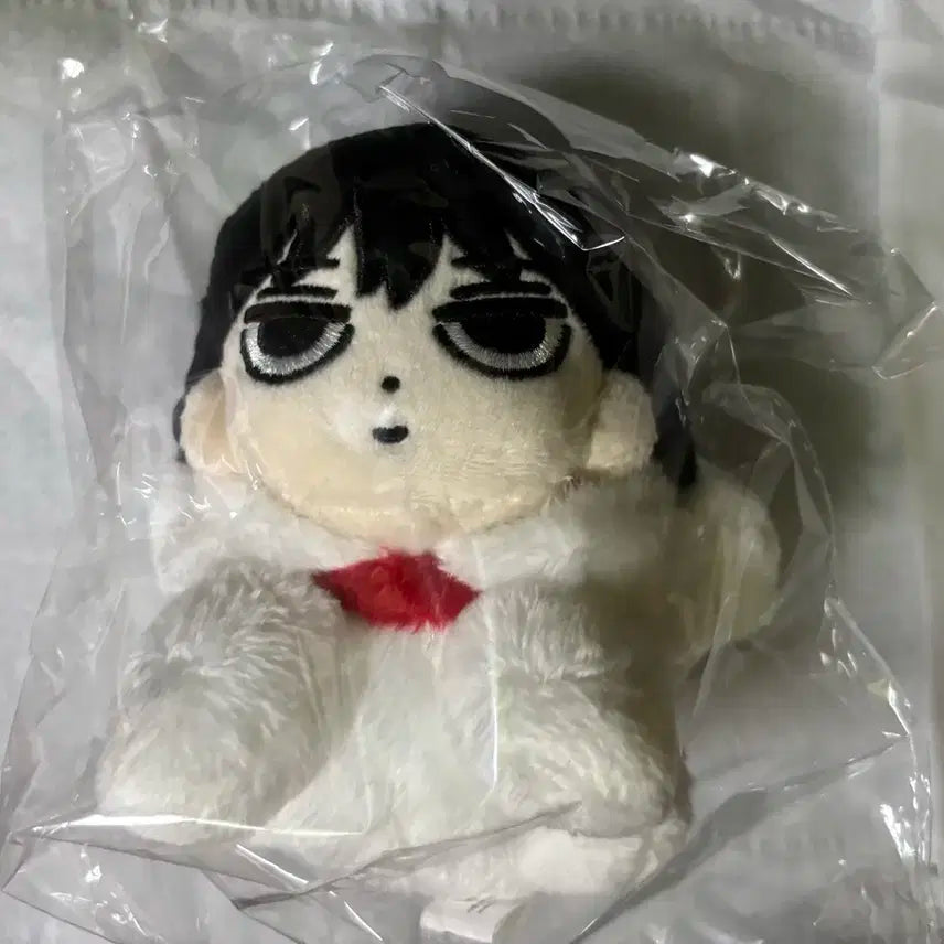 에스파 윈터 직둥이
