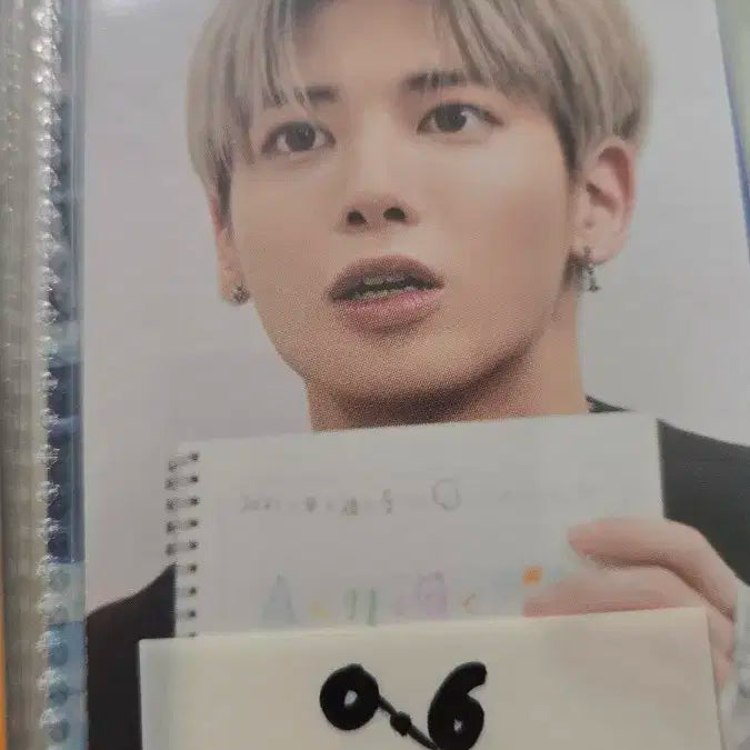 투바투 태현 휴닝카이 디아이콘 포카 일괄