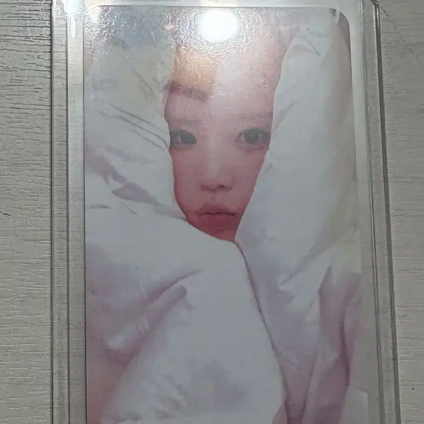 송하영 이불포카