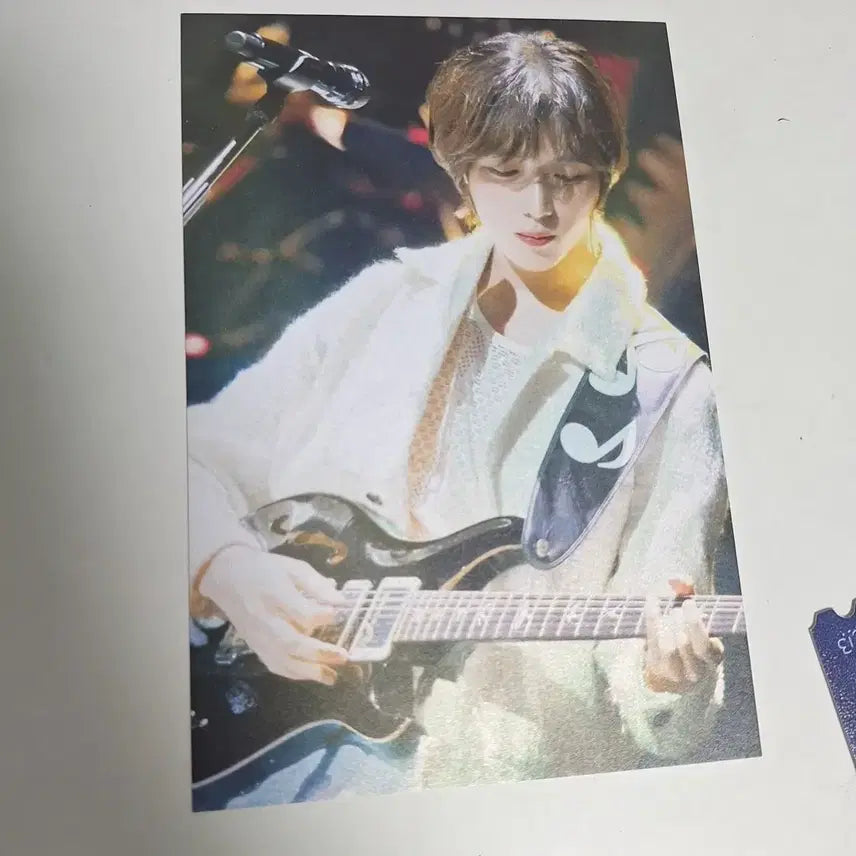 투바투 범규 생카 비공식 굿즈4