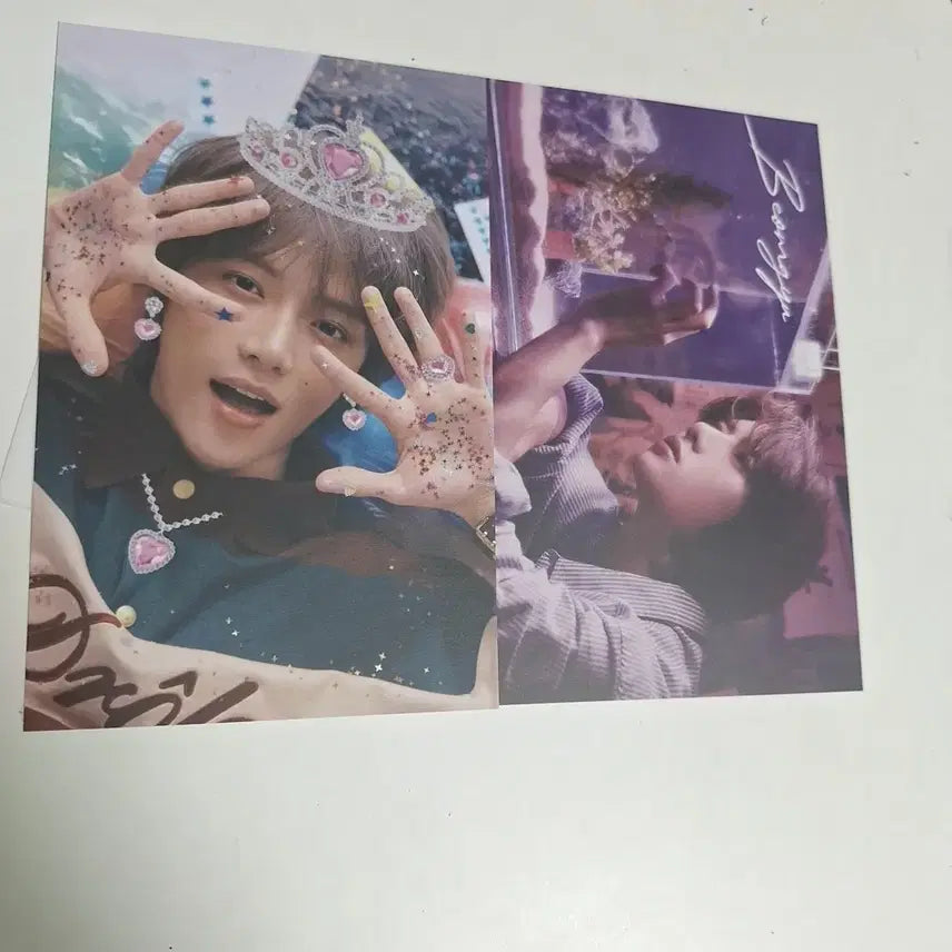 TXT 범규 생카 비공식 굿즈6