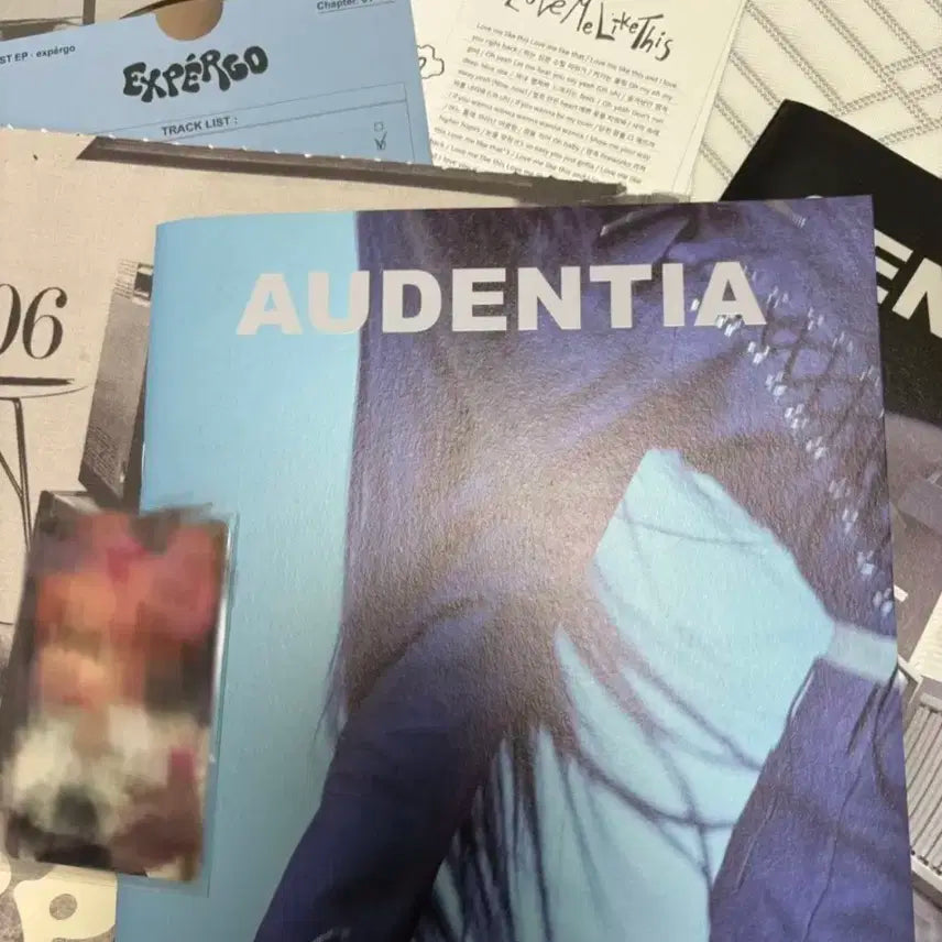 엔믹스 앨범 판매합니다!