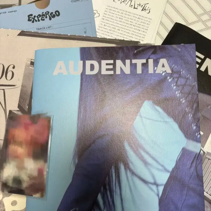 엔믹스 앨범 판매합니다!