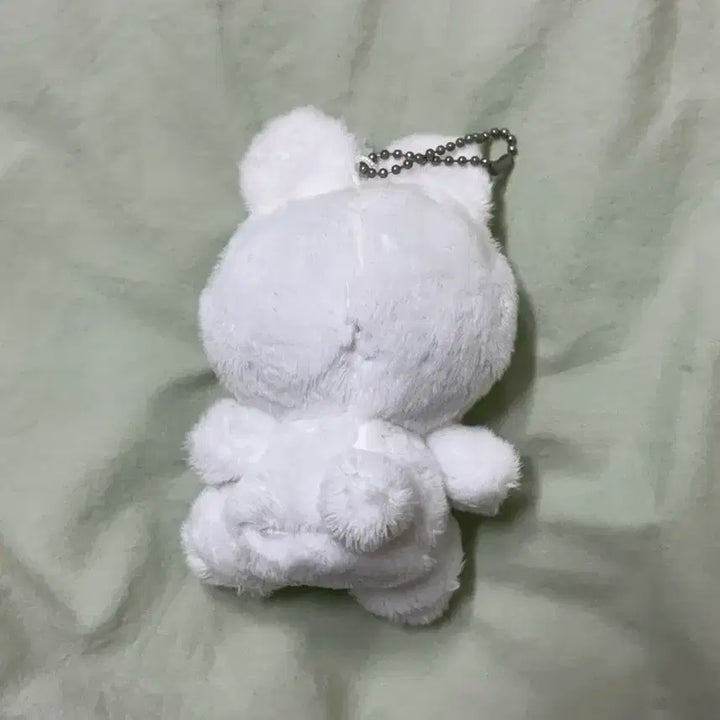 세븐틴 정한 (쫑코미) 10cm 인형 (비공굿)