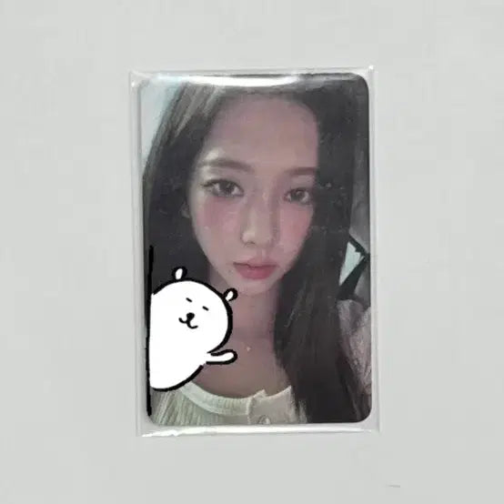 에스파 카리나 포카 미공포 아마겟돈 케타포 영통팬싸 팝니다