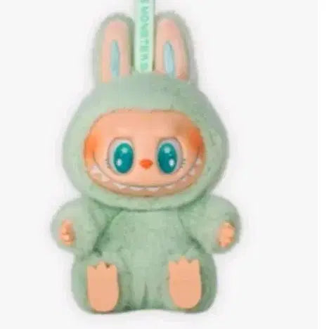 팝마트 라부부 같이놀자 울먹 울먹