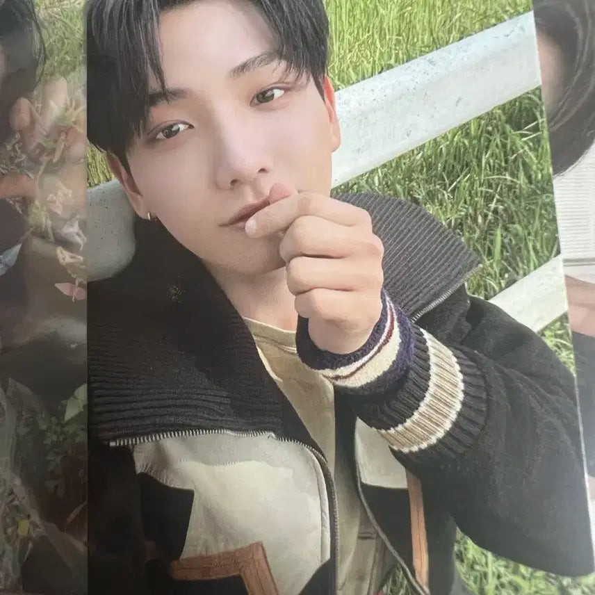 명재현 포카