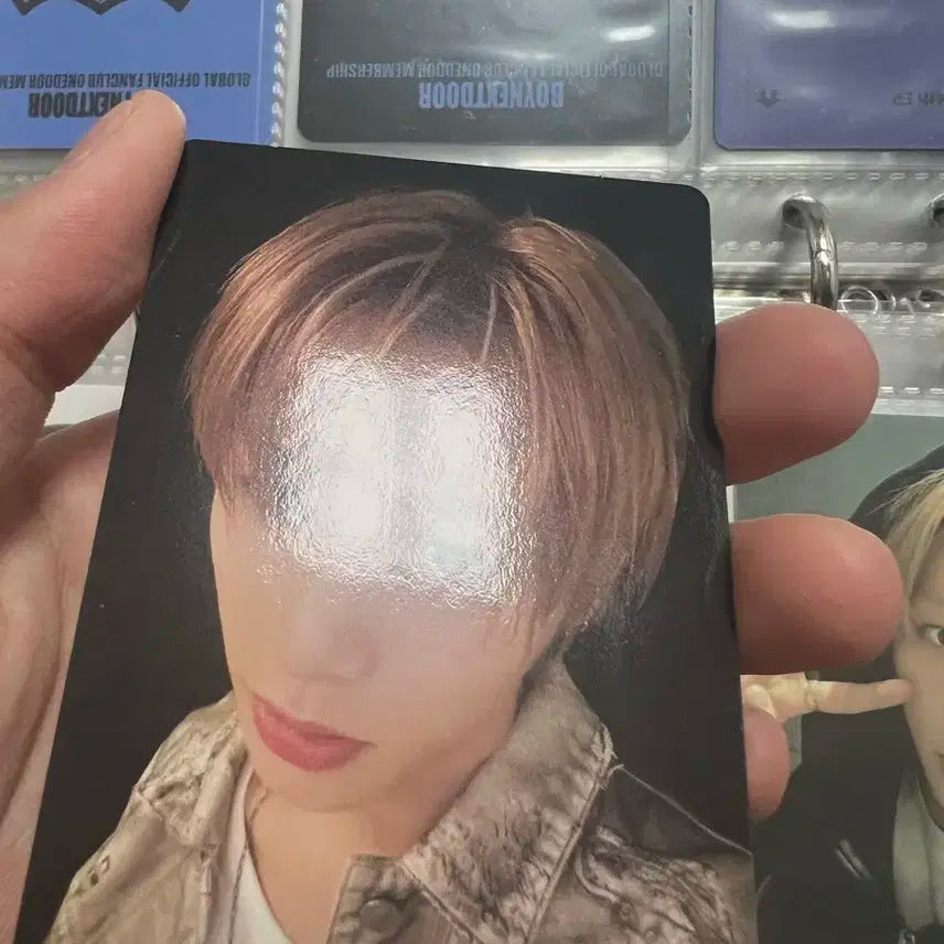 태산 포카