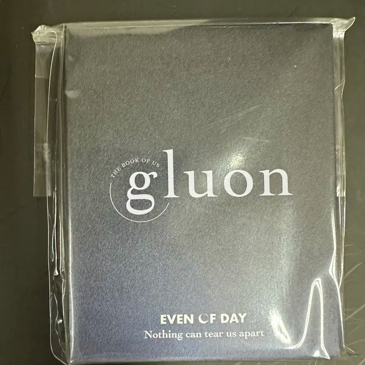 [새상품]데이식스 이븐오브데이 더북오브어스 글로운 비하인드 포토카드 세트