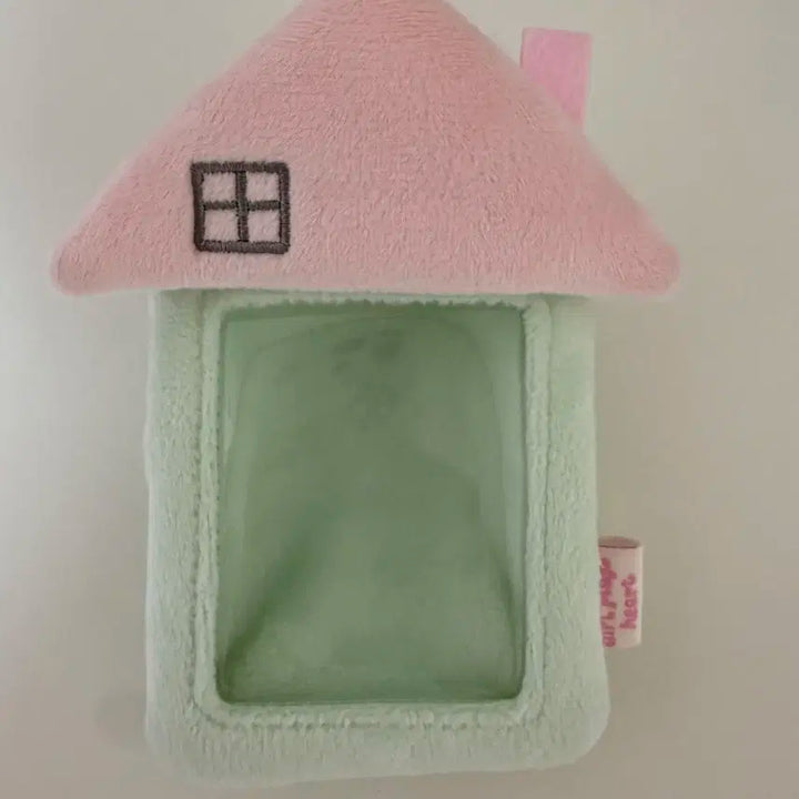 집모양 포카홀더 팝니다!/양도