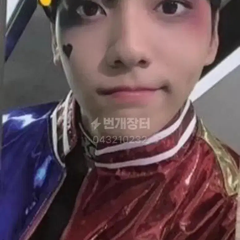 할리퀸 수빈 양도합니다