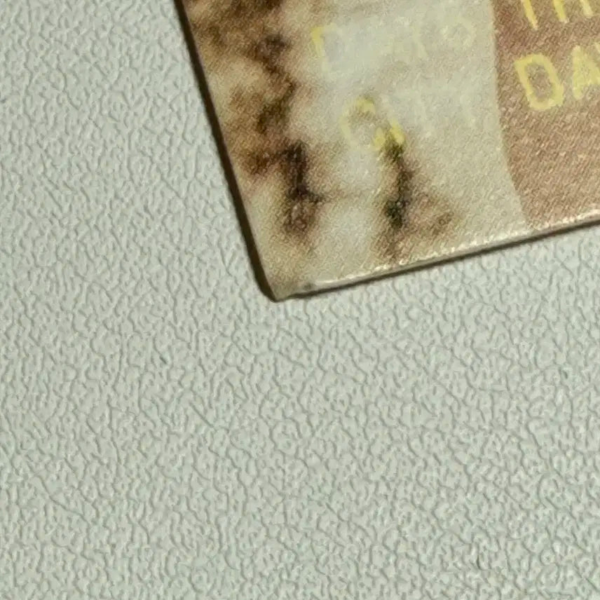 데이식스 The DECADE CITY DAYS VER 개봉 앨범