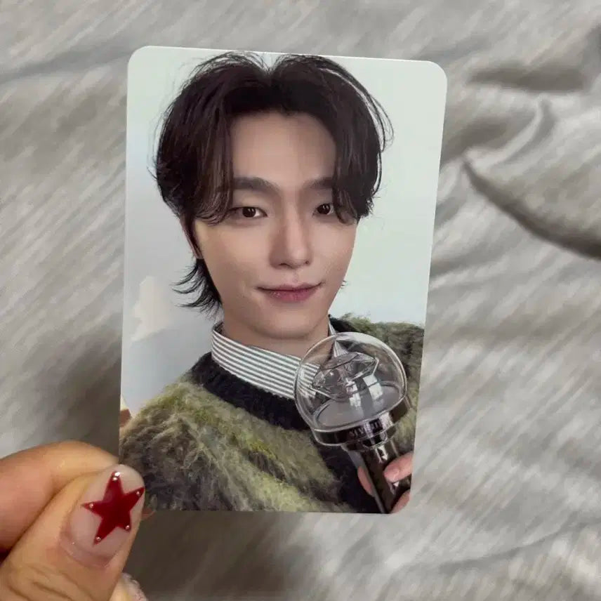 2025 세븐틴 캐럿랜드 캐럿존 포카 디노